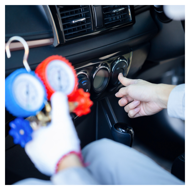 Comprehensive-Service