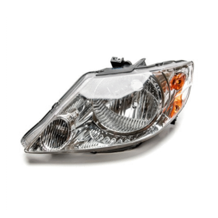 Hyundai Creta Petrol - BULB REPLACE