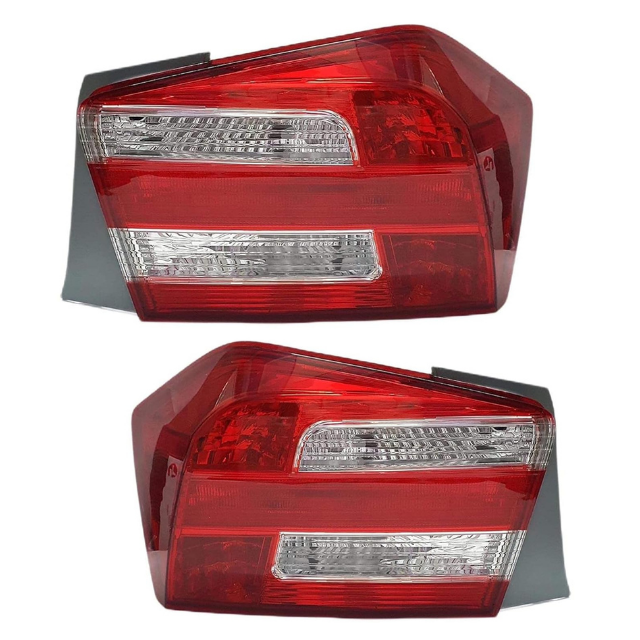 Rear-Taillight