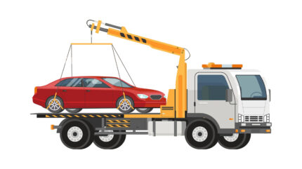 Hyundai Accent Viva Diesel — BRAKEDOWN SERVICE UNDER 5 KM