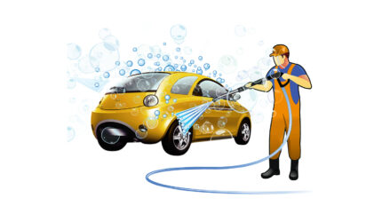 Hyundai Verna Transform CNG — CAR FULL WASH