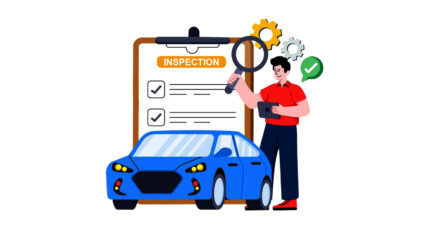 Hyundai Sonata CNG — CAR INSPECTION