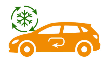 Hyundai Santro CNG — COMPLETE AC SERVICE