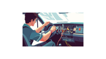 Hyundai Verna Fluidic Petrol — WIRING REPAIR